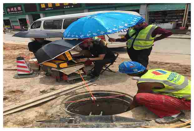 南堡開發(fā)區(qū)污水處理廠助力生態(tài)環(huán)保新發(fā)展