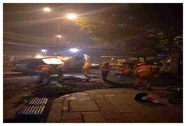 管道清淤機器人結(jié)構(gòu)圖紙_管道清淤機器人結(jié)構(gòu)圖紙大全