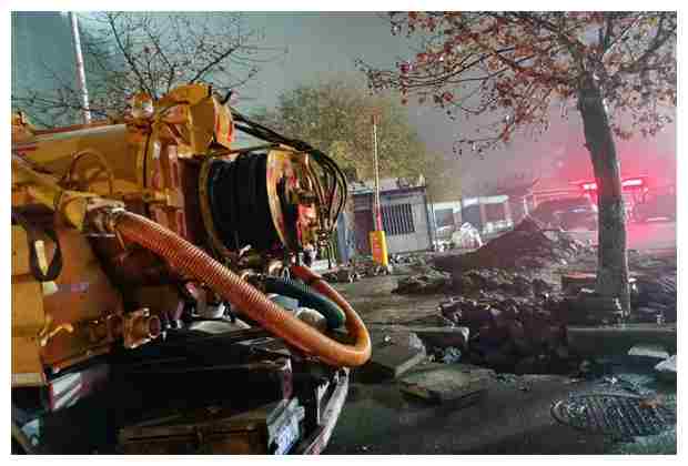 平谷管道清洗上門(mén)服務(wù)讓您安心無(wú)憂(yōu)