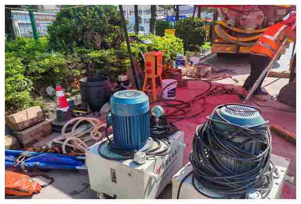 電白抽化糞池高效清理解決方案