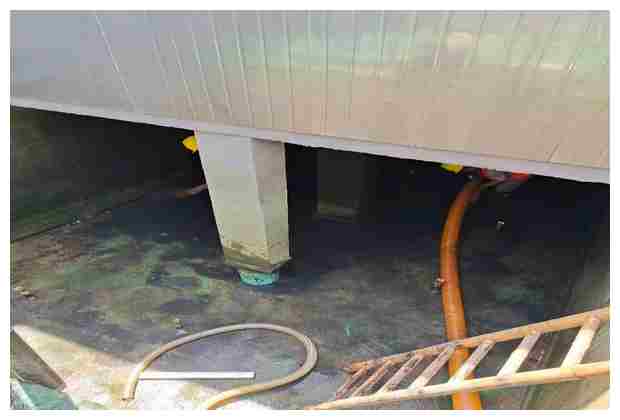 沙河化糞池清理電話是多少了解更多詳情