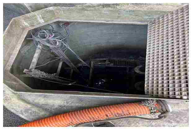 黃村污水廠的現(xiàn)代化升級與環(huán)保影響