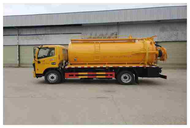 清掏隔油池價格的影響因素與市場趨勢分析