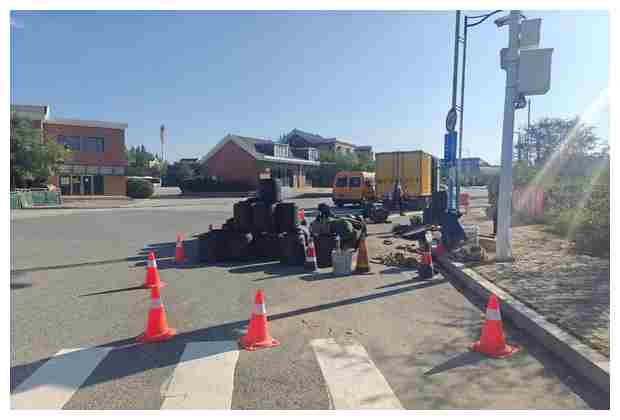 北京太平橋街道范圍的歷史與文化探秘