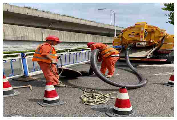 小屯路化糞池清理多少錢一車的價格解析