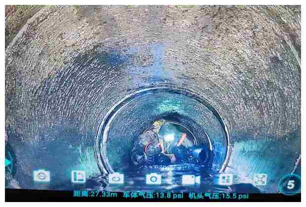 通州區(qū)管道清淤公司