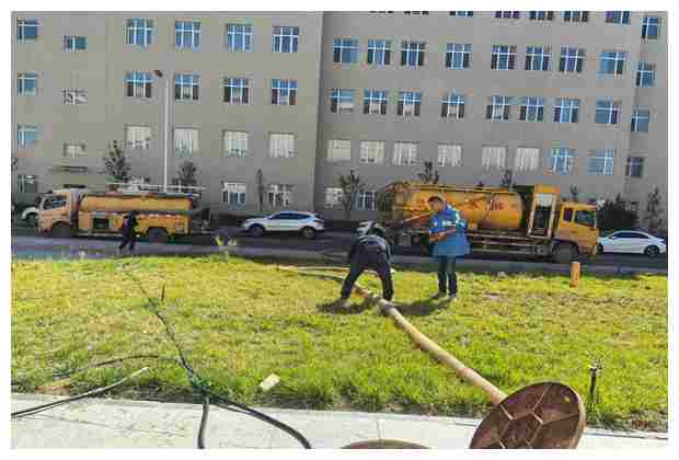 定福莊疏通下水道服務(wù)讓您的生活更順暢