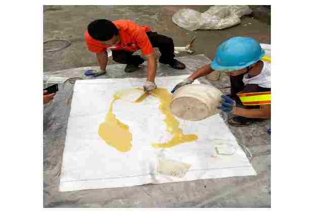 BF污水處理技術的創(chuàng)新與應用探索