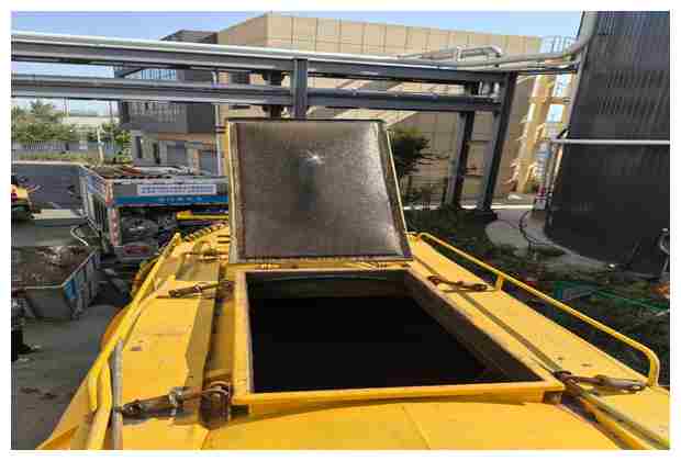 魏崗污水處理技術的創(chuàng)新與應用