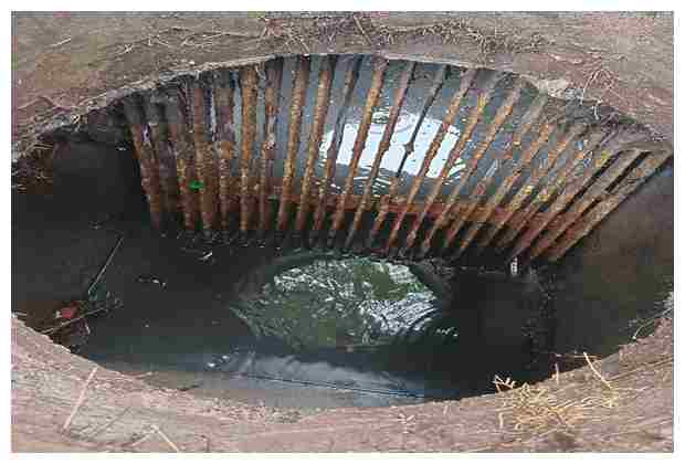 西市抽化糞池的高效清理解決方案