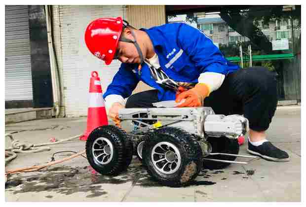 中控污水處理廠的環(huán)保新技術(shù)探索