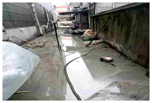 潭頭污水處理廠還建嗎最新進展分析