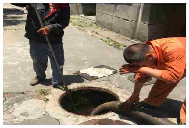 三鄉(xiāng)抽化糞池高效清理解決方案