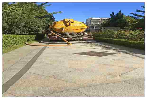 東成管道清洗機注意事項及使用指南