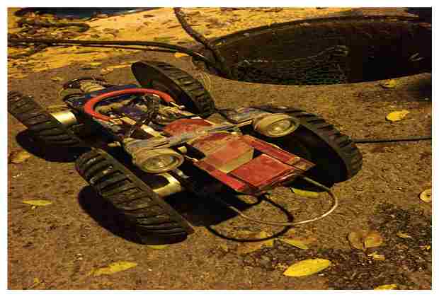 六立方化糞池的優(yōu)勢(shì)與應(yīng)用解析