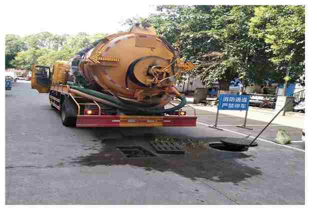 金融學(xué)院化糞池爆炸引發(fā)的安全隱患調(diào)查