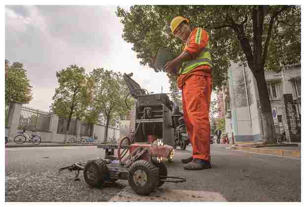 馬坡抽化糞池聯系公司電話服務介紹