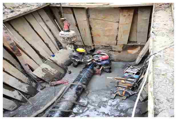 污水處理廠設(shè)備安裝報價