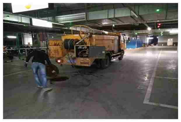 鎮(zhèn)羅店清理化糞池一次多少錢費用解析