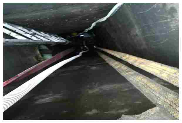 濱湖污水處理廠提升城市水質(zhì)的關(guān)鍵角色