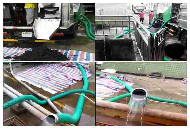 嘉峪關(guān)抽化糞池專業(yè)服務(wù)與安裝指南