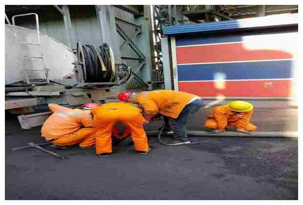 北屯污水處理廠提升城市環(huán)境質量的關鍵角色