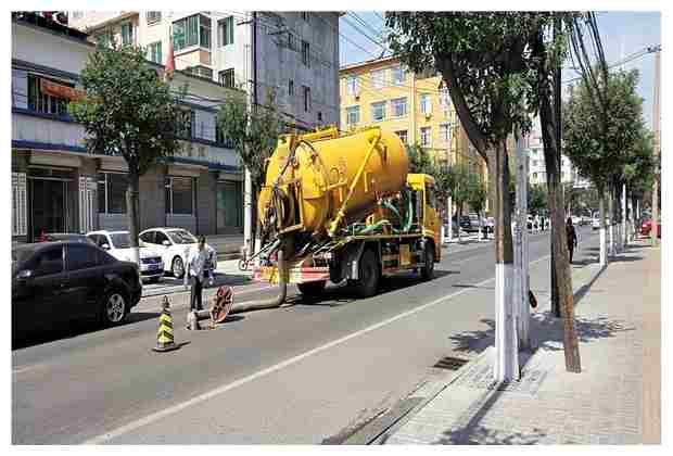 化糞池是如何處理污水和糞便的呢