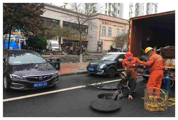 龍之潤(rùn)污水處理廠助力城市可持續(xù)發(fā)展