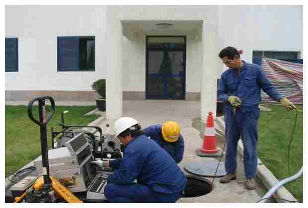 玉林新橋抽化糞池高效清理解決方案