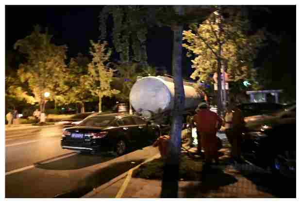 九棵樹廁所的環(huán)保設計與使用體驗