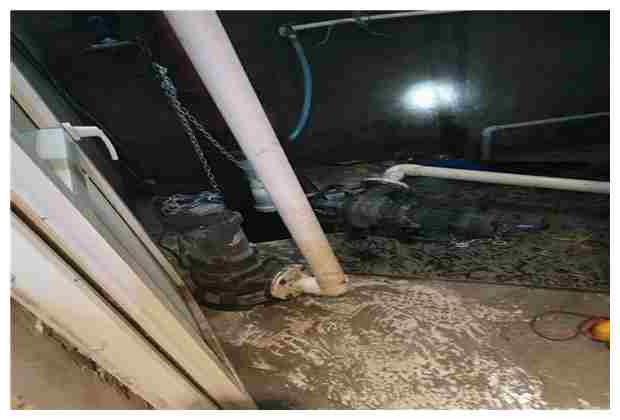 無錫供水管道清洗服務(wù)提升水質(zhì)保障