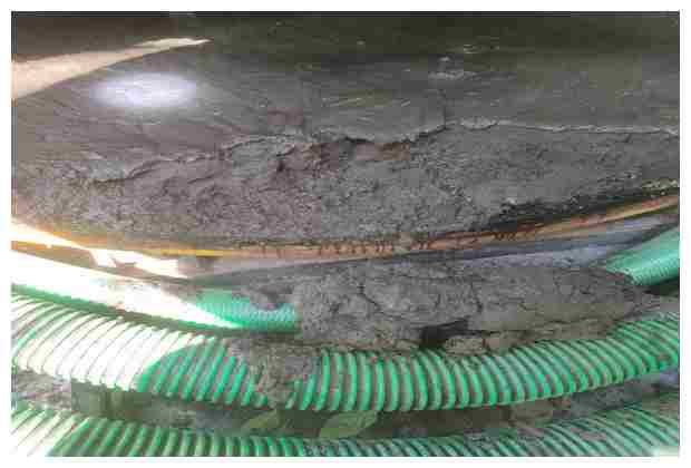 邵武污水處理廠提升城市水環(huán)境質(zhì)量