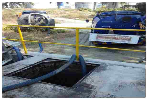 住院樓生活污水處理設(shè)備的高效解決方案