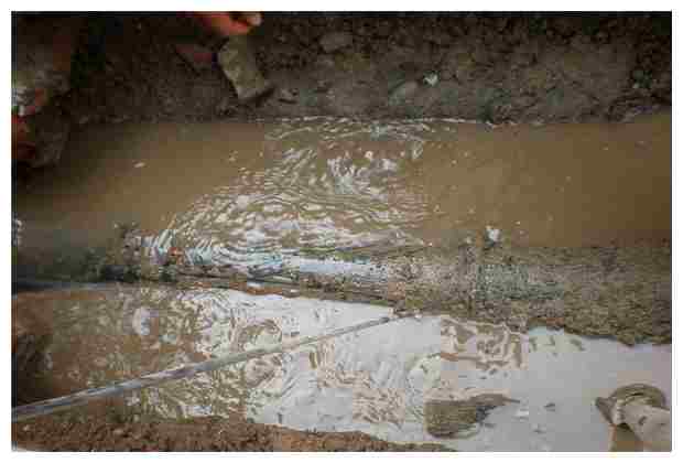 寧海清洗管道服務提升家庭生活品質(zhì)