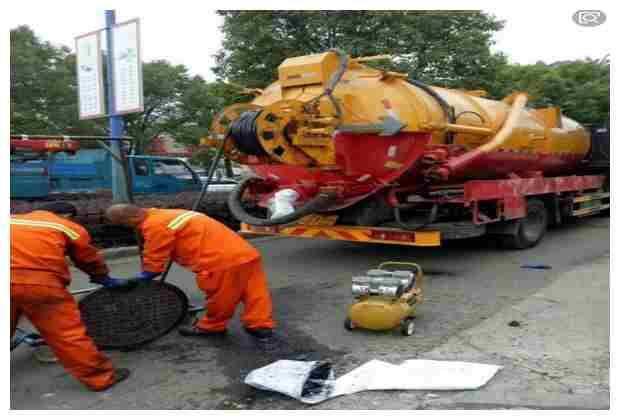 門前化糞池好不好如何選擇適合的方案