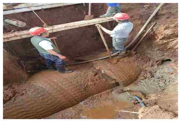 蘭康保管道疏通劑說(shuō)明書(shū)