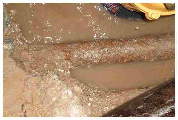 柳芳管道清洗專業(yè)服務(wù)提升管道效率