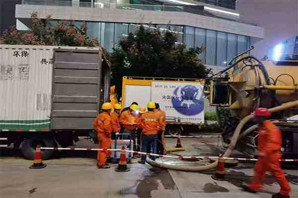 光固化管道修復(fù)