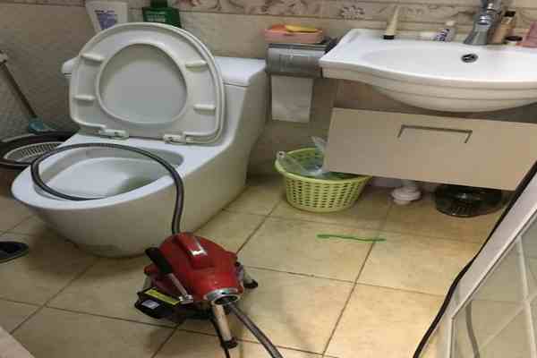 通州梨園疏通下水道隨叫隨到