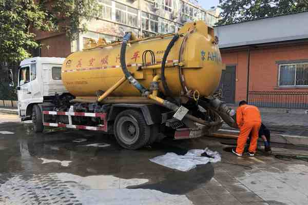 污水處理的基本方法及處理流程