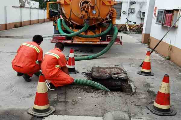 管道清洗怎么收費(fèi)標(biāo)準(zhǔn)
