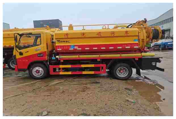 小關(guān)清理化糞池一次多少錢(qián)的費(fèi)用解析