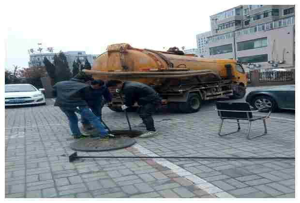 長溝鎮(zhèn)淤泥池管道清洗業(yè)界頂尖是哪家