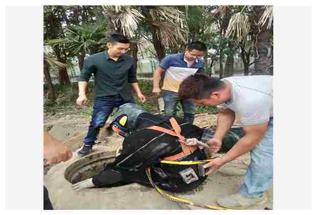 長(zhǎng)水峪村集污渠污水清理對(duì)它該如何進(jìn)行挑選