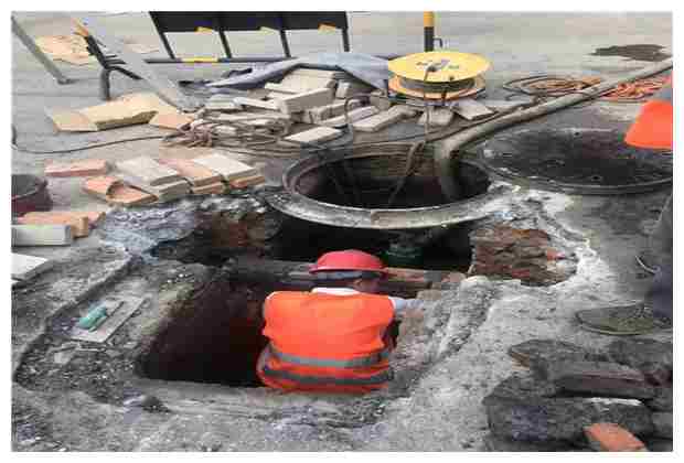 長(zhǎng)流水村化糞溝管道清洗的服務(wù)內(nèi)容及服務(wù)標(biāo)準(zhǔn)