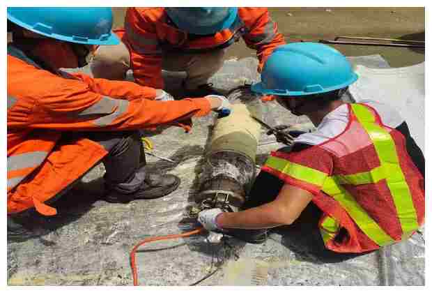 長(zhǎng)橋園淤泥溝清理使用時(shí)需要注意什么