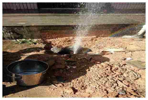 長(zhǎng)水峪村集污渠污水清理對(duì)它該如何進(jìn)行挑選