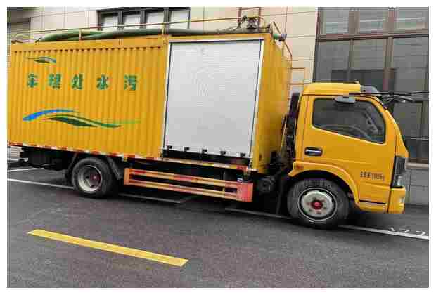 長椿街社區(qū)化油溝管道清淤策劃方案