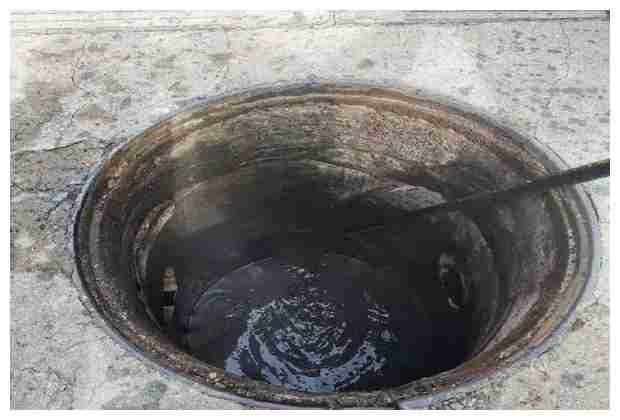 長(zhǎng)庚胡同污水池清掏哪家強(qiáng)