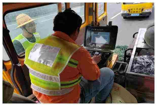 長(zhǎng)征胡同沉砂池清理可應(yīng)用于哪些領(lǐng)域